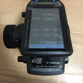 7px  ラジコン プロポの画像