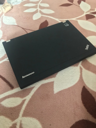 中古★高速SSD搭載！Win10 Core-i5