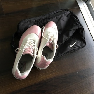 ☆ミズノ　レディースゴルフクラブセット☆の画像