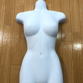 マネキンハンガー