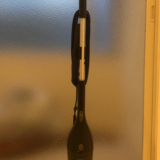 〈お取引中〉サイクロン　スティック型クリーナー