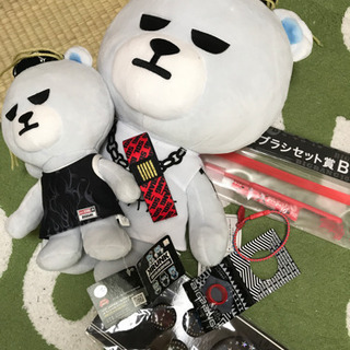 BIGBANG ヨンベ テヤン SOL