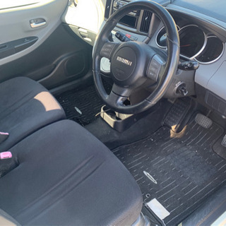 ソニカ  RSリミテッド  距離72,000km  状態良し  スマートキー オートエアコンの画像