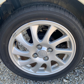 ソニカ  RSリミテッド  距離72,000km  状態良し  スマートキー オートエアコンの画像