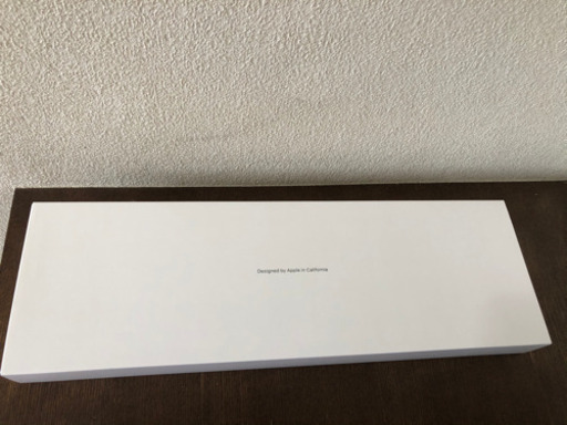 【取引完了】iMac Retina 4K 21.5インチ 2017 ※初期化済み