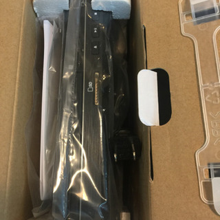 エイブイ:S-cubismDVDプレーヤー、ADV-05の画像