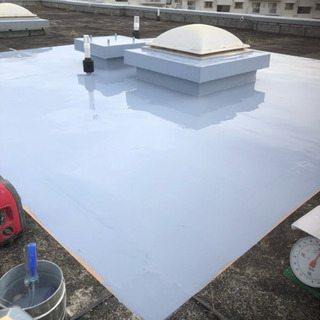 防水工(各種)の画像