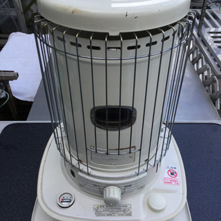 中古　2012年製　石油ストーブ　コロナ　対流形　 　幅46　　...