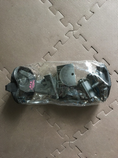 [お取引中]MAXI-COSI チャイルドシート Pebble 水色 5000円