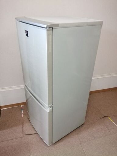 シャープ冷凍冷蔵庫