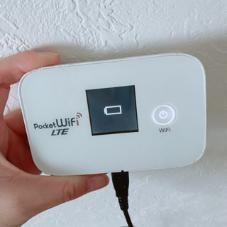 イーモバイル ポケットwifi GL04P 