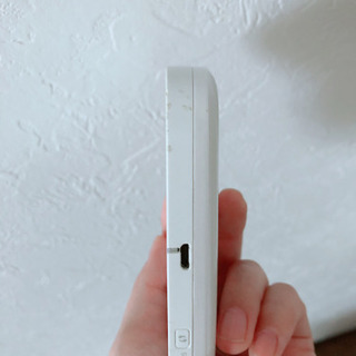 イーモバイル ポケットwifi GL04P の画像