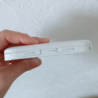 イーモバイル ポケットwifi GL04P の画像