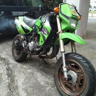 KSR80.希少2st