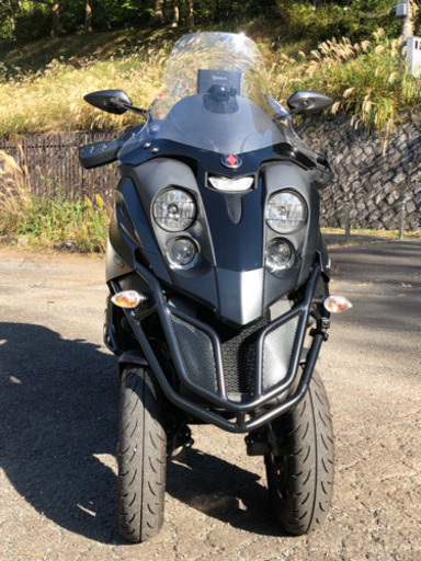 冬でも快適！ヒーター類充実の ジレラ フォコ❗️