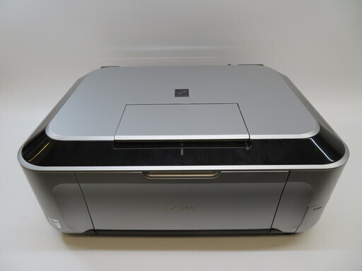 ジャンク 動作品 Canon キャノン ピクサス PIXUS プリンター インクジェット複合機 MP980 [14-2] No.3435
