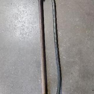 MK オイルポンプ ドラム缶用