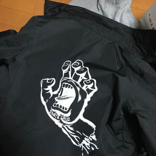 サンタクルーズ&AA