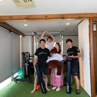 筋トレやろうの会