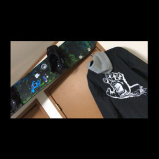バートン板