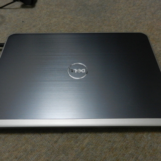 ★Dell15”ノート★Corei3/4GB/300GB/新品同様★訳あり★