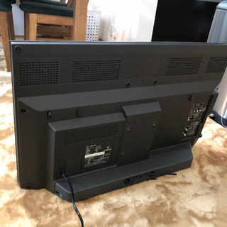 シャープ  LC-32J9の画像