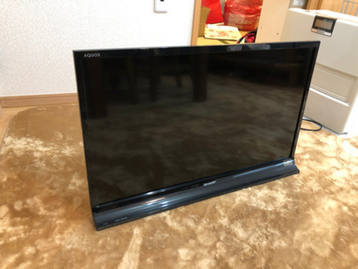 シャープ  LC-32J9