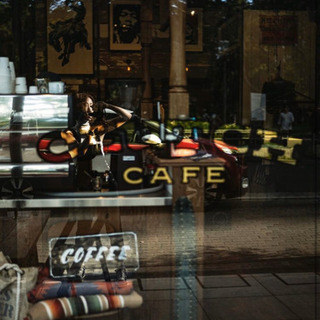 バリスタ募集