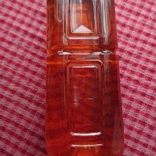 馬の油(シャンプー)
