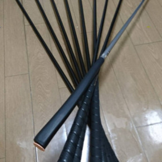 ゴルフクラブセット(バッグ付)の画像