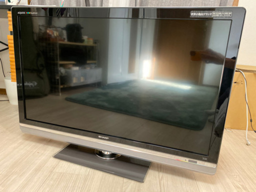シャープ AQUOS 液晶テレビ本体 40インチ