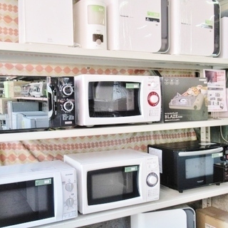 足立区・葛飾区　生活保護申請時の必要家電の購入に！見積書作成できます。 - 足立区