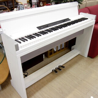 安心の6ヶ月保証付！KORG(コルグ)の電子ピアノ「LP-350」をご紹介！