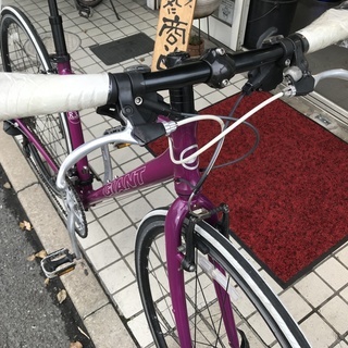 ジャイアント　エスケープＲ３　中古　おまけ付き ジャイアント エスケープ R3 [ご売約済み]｜クロスバイク｜中古車詳細