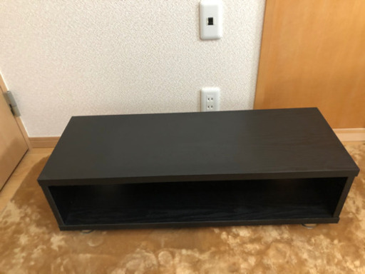 テレビボード　TVボード　ニトリ