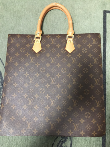 ルイヴィトン    サックプラ