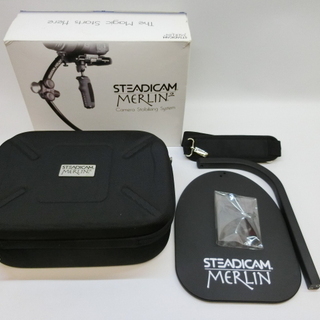 Steadicam ステディカム MERLIN2 マーリン2 カ...