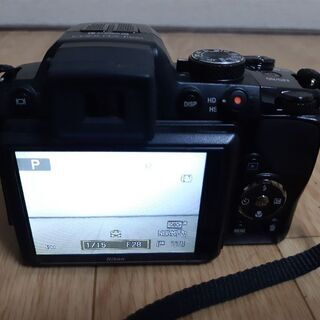 【ご成約】Nikon ニコン COOLPIX P100の画像