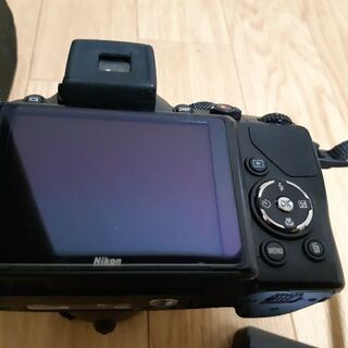 【ご成約】Nikon ニコン COOLPIX P100の画像