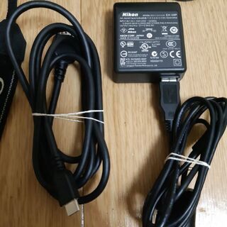 【ご成約】Nikon ニコン COOLPIX P100の画像