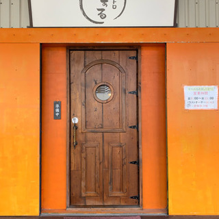 キッチン及びホールスタッフ募集
