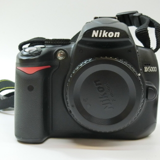 Nikon D5000 レンズセット #649 Nikon D5000➕レンズセット ニコン Nikon D5000 レンズセット デジタル