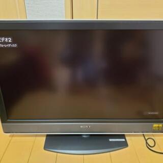 [ジャンク品]ソニー 40V型 液晶  ブラビア KDL-40V...