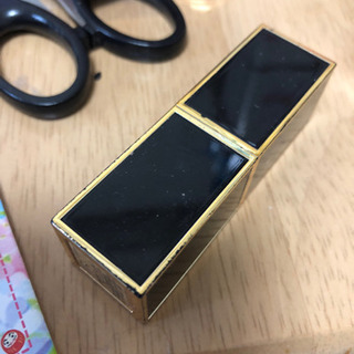 2年前の口紅です！！トムフォード中古品☆の画像