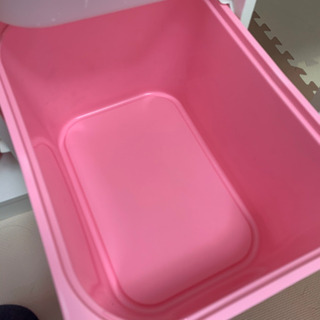 【売り切れ】トロファスト　IKEAの画像