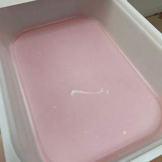 【売り切れ】トロファスト　IKEAの画像