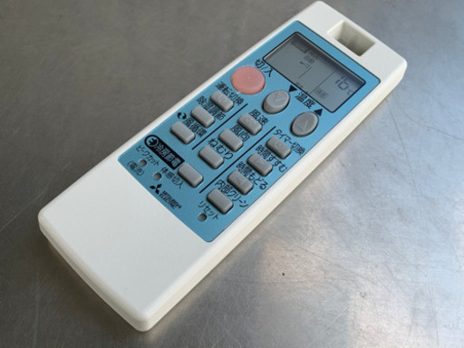 美品！三菱 エアコン 霧ヶ峰◇主に10畳用◇15年製◇MSZ-GE285-W◆JA-0094