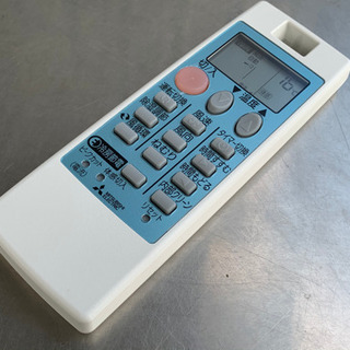 美品！三菱 エアコン 霧ヶ峰◇主に10畳用◇15年製◇