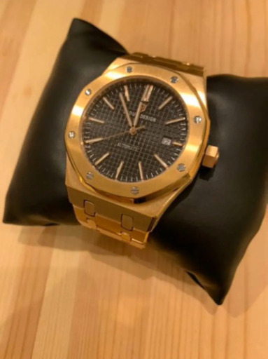 G SHOCKやHUBLOTに似てるDIDUN の正規品