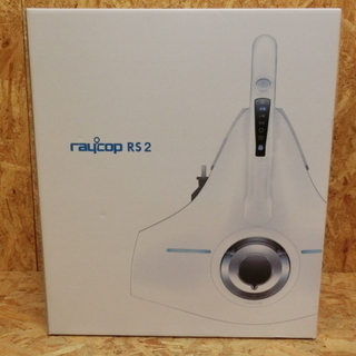 raycop レイコップ RS2-100JWH 布団 クリーナー...